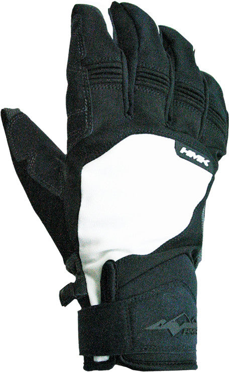 HMK Union Glove Long White 2x HM7GUNILW2X
