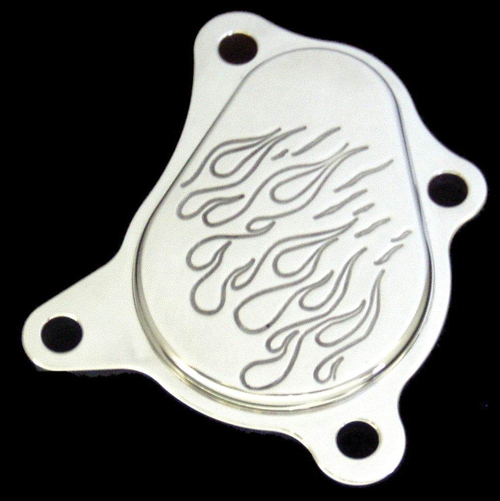 MODQUADStarter Cover (Flame)STC6-F