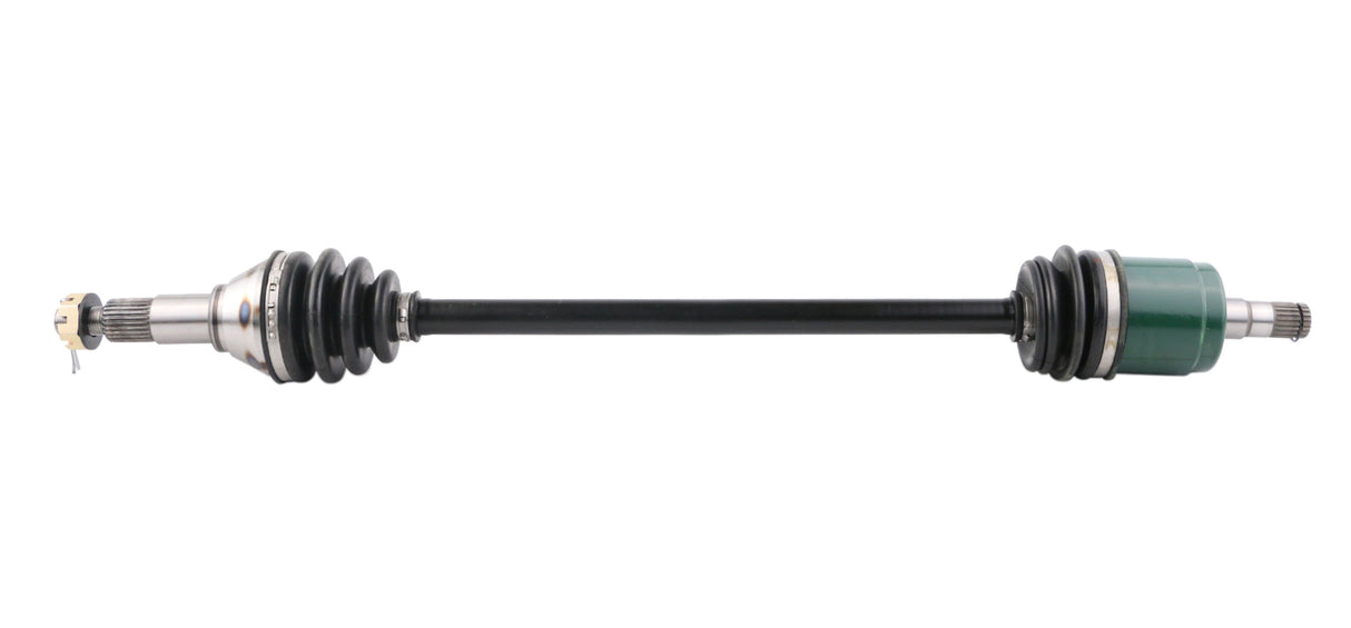 OPEN TRAILOe 2.0 Axle Front LeftCAN-7015