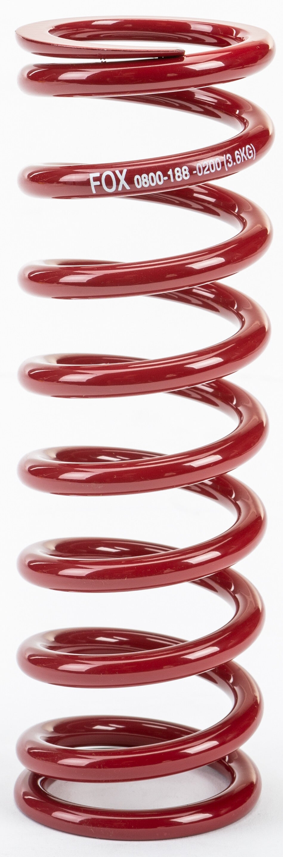 FOX Podium Rc2 Shock Spring 039-29-207