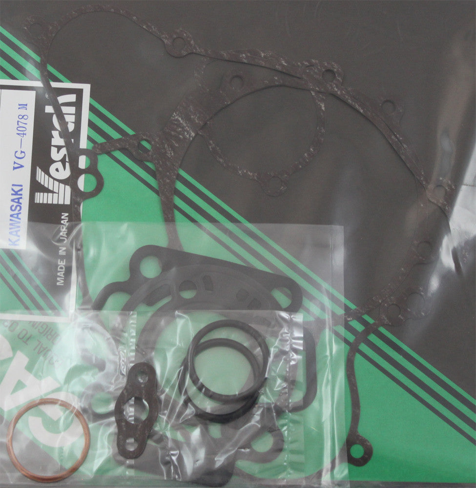 VESRAH Gskt Kit- Kx65 '00-05 Kawasaki VG-4078-M