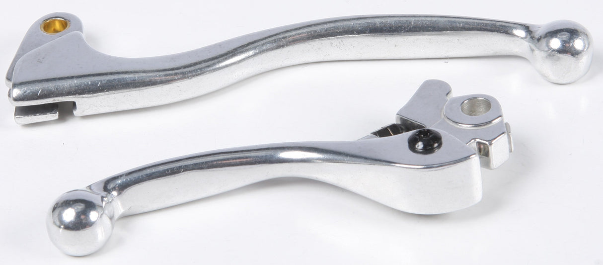 FIRE POWER Hydraulic Lever Set Polished 111448