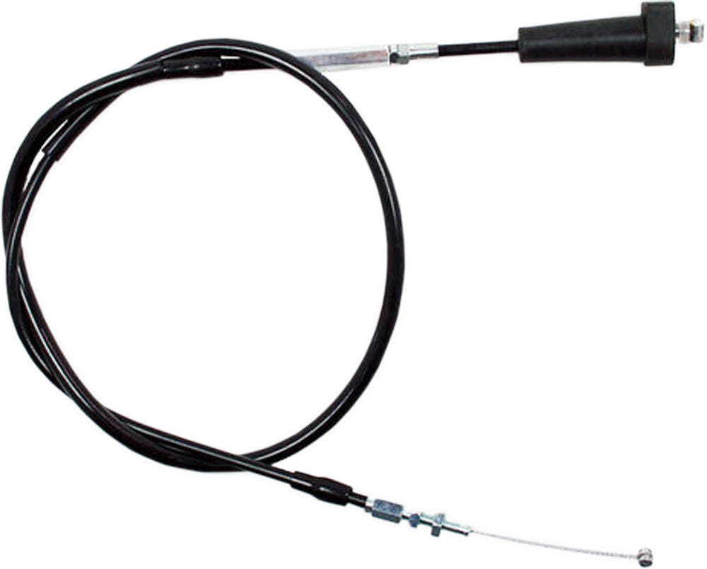MOTION PROBlack Vinyl Throttle Cable04-0249