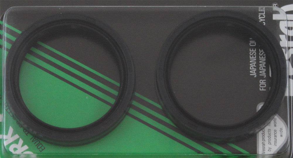 VESRAH Fork Seals- 43x54x11mm Cbr1100xx '97-03 AR-4301