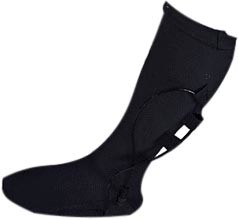 CALIFORNIA HEAT 12v Sock Liner 2x With Y Harness SK-2X