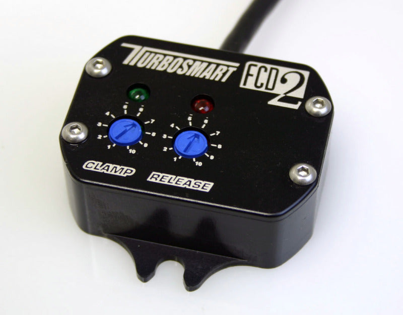 Turbosmart FCD-2 (electronic) TS-0303-1002