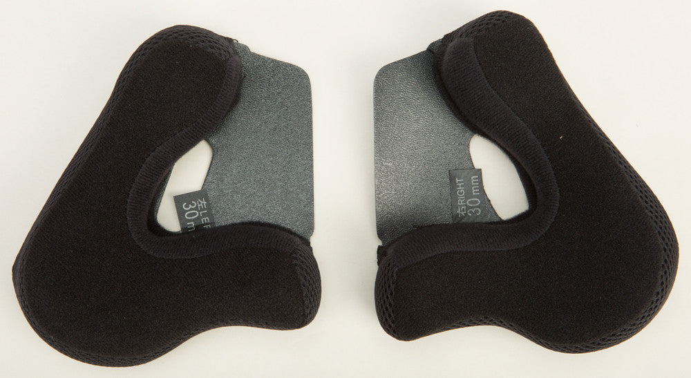 GMAX Gm-46x-1 Cheek Pads 30mm Md G980294