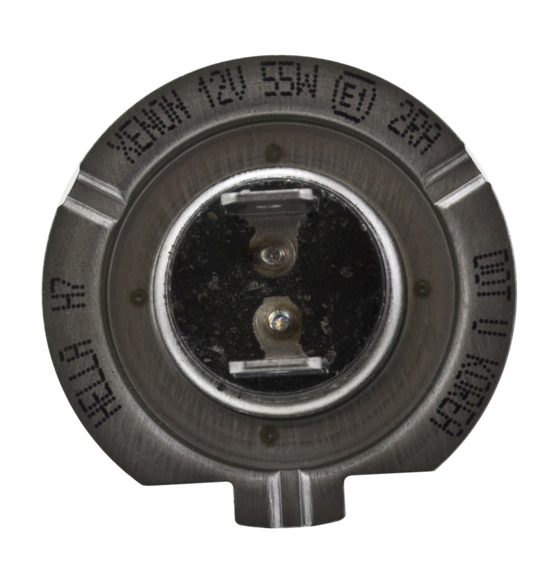 Hella H7 12V 55W PX26D HP 2.0 Halogen Bulbs LAH7 2.0TB