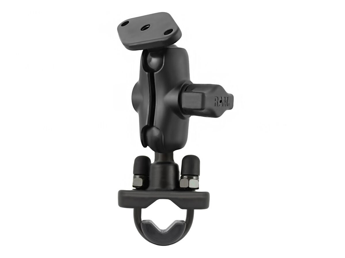 RAM Rail Atv Utv Mnt W/Diamond RAM-B-149Z