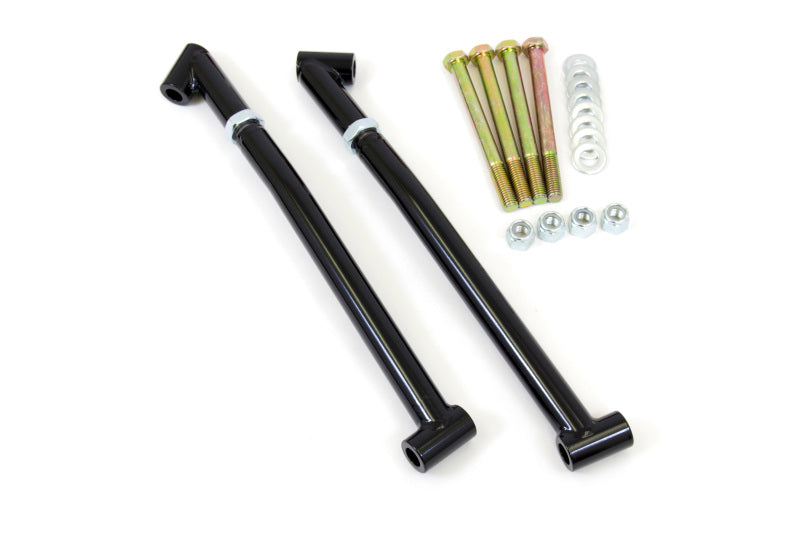 UMI Performance 68-72 GM A-Body Control Arm Reinforcements/Frame Braces 4028-B