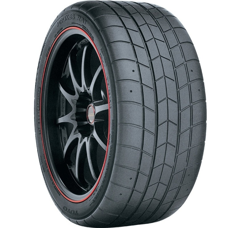 Toyo Proxes RA1 Tire - 205/50ZR15 236840
