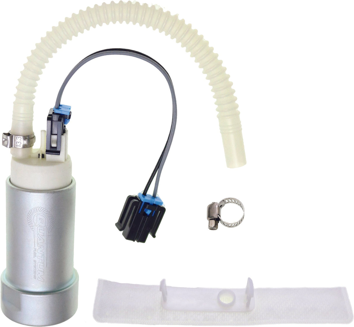 QUANTUM Fuel Pump H-D HFP-370HD