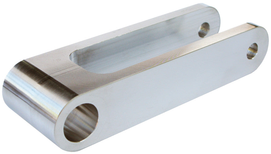 DURABLUE Rear Lowering Kit Suz 20-1018