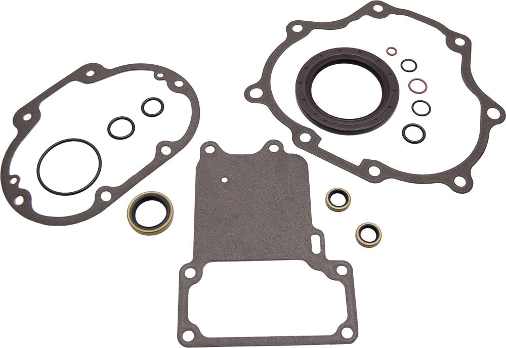 COMETIC Complete Trans Gasket Twin Cam Kit C9174