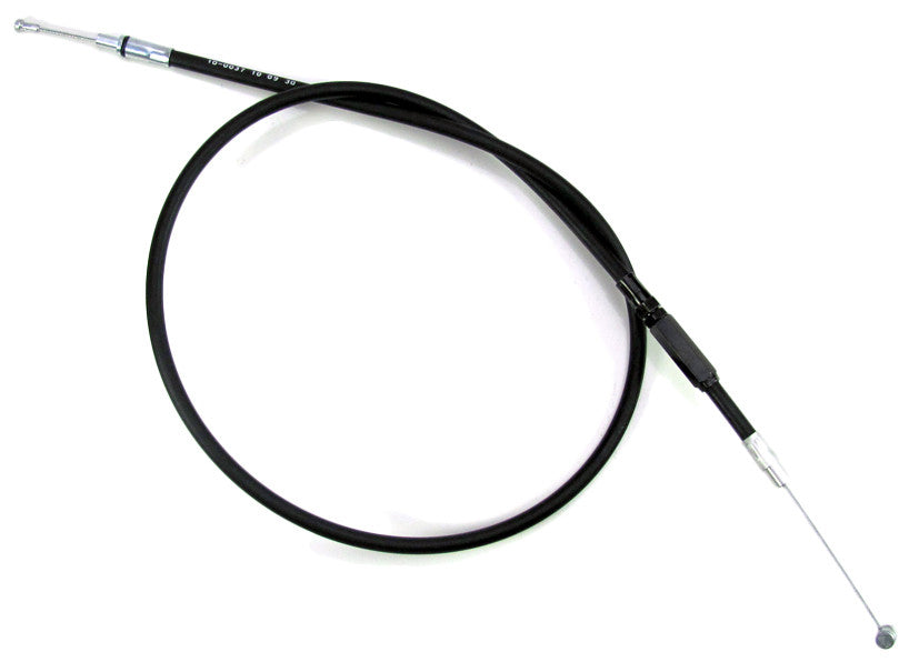 MOTION PROBlack Vinyl Clutch Terminator Lw Cable10-1937