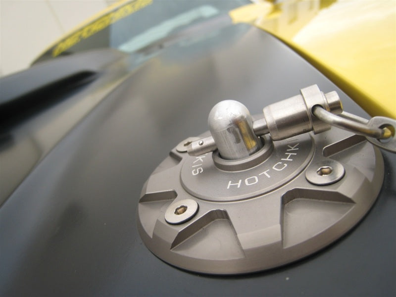 Hotchkis Universal Hood Pin Kit 1760