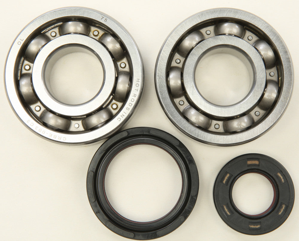 HOT RODS Main Bearing/Seal Kit K228