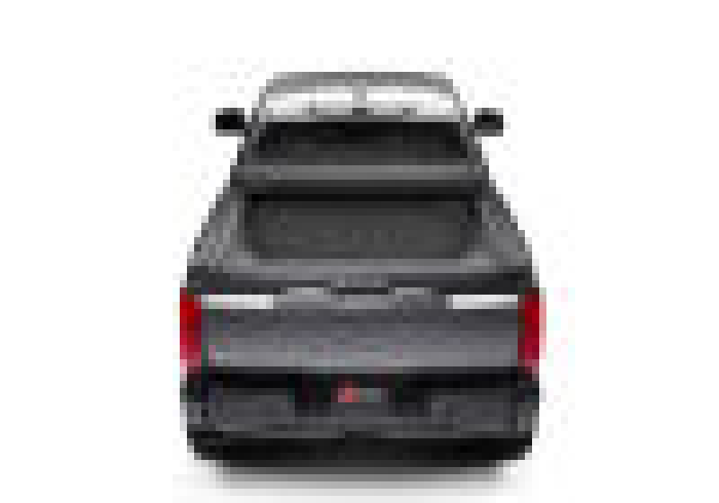 BAK 2022+ Toyota Tundra 5.5ft Bed Revolver X4S Bed Cover 80440