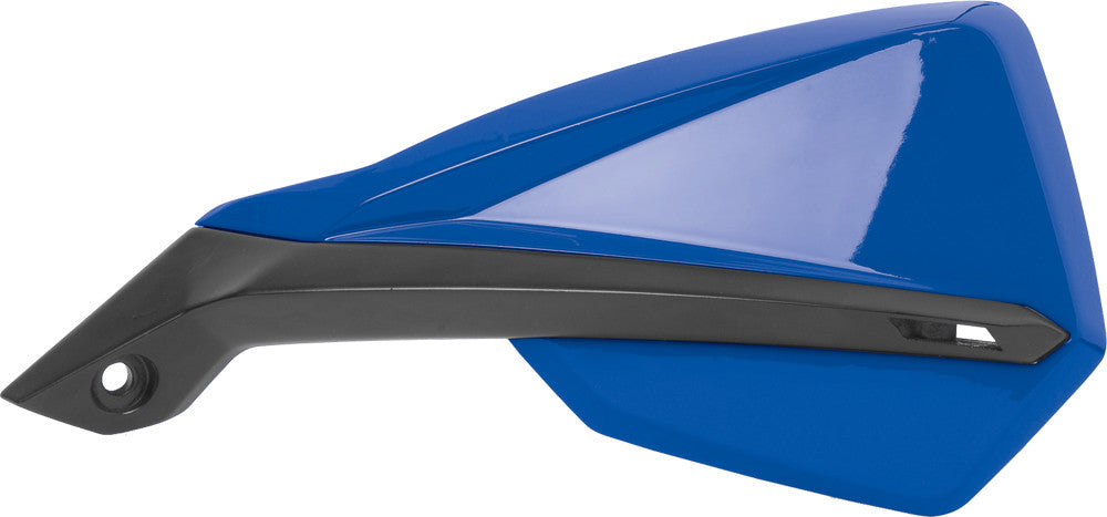 POLISPORT Sm Line Handguards Yamaha Blue 8302500005