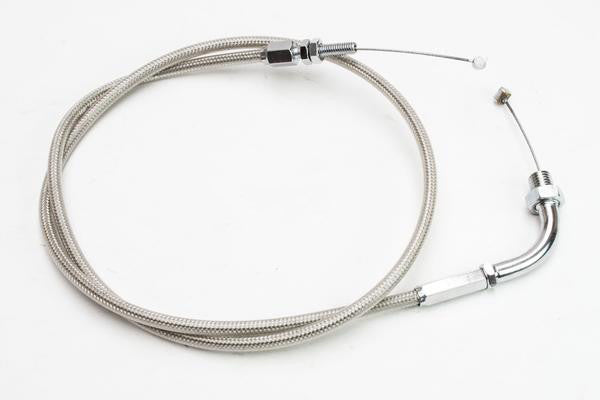 MOTION PROArmor Coat Throttle Pull Cable62-0414