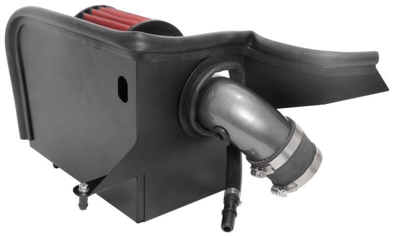 AEM 13-18 Ford Focus 2.0L L4 F/I (Non Turbo) Cold Air Intake 21-842C