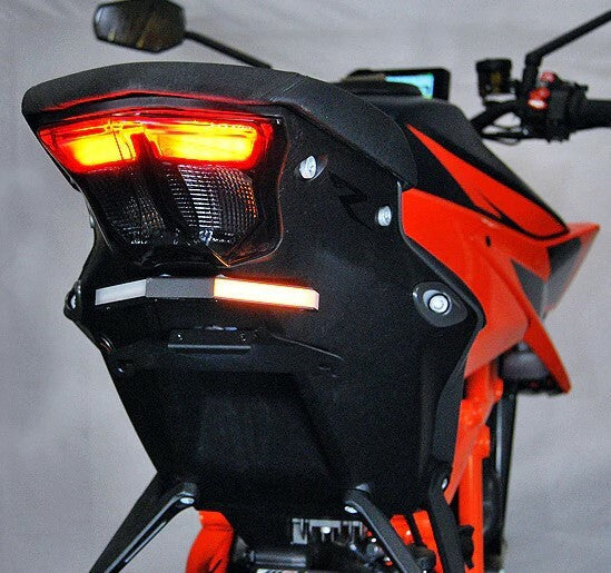 NEW RAGE CYCLESFender Eliminator KtmSD20-FE