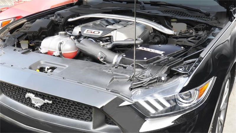 Corsa Air Intake Pro 5 Closed Box 2015 Ford Mustang GT 5.0L V8 419950