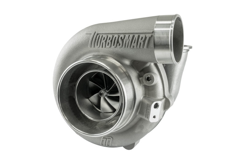 Turbosmart Water Cooled 6466 V-Band Inlet/Outlet A/R 0.82 External Wastegate TS-2 Turbocharger TS-2-6466VB082E