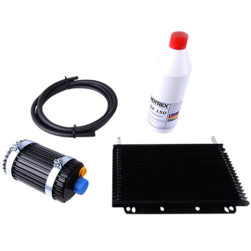 KraftWerks Acura/Honda B-Series Race Supercharger Kit (C30-94) 150-05-0030B