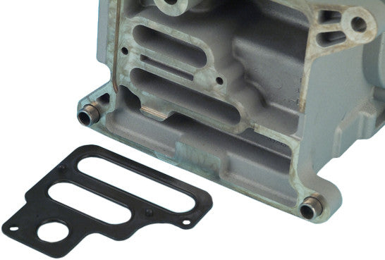 JAMES GASKETSGasket Seal Trans To Engine Twin Cam 6speed 1/Pk 35607-0635607-06