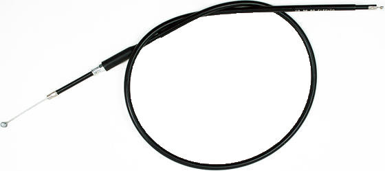 MOTION PROBlack Vinyl Hot Start Cable05-0313