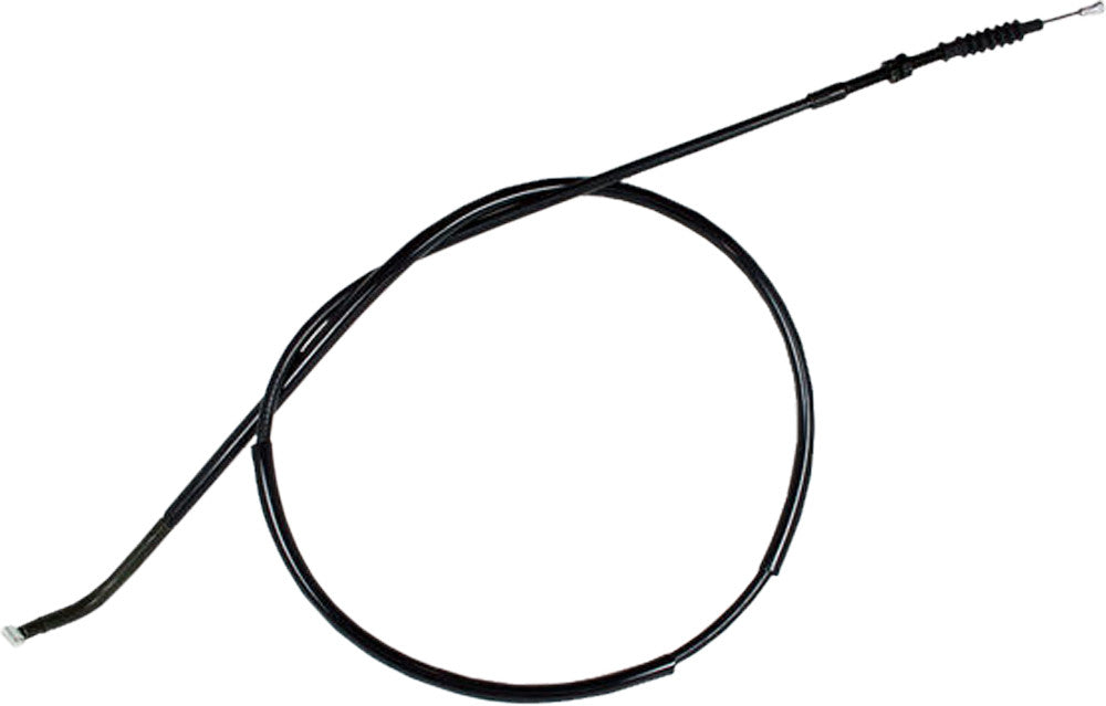 MOTION PROBlack Vinyl Clutch Cable03-1965