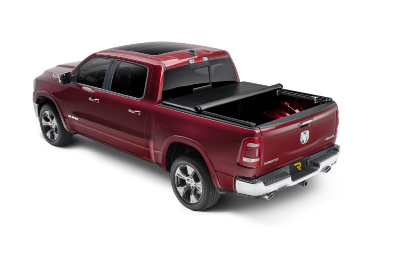 Truxedo 19-20 Ram 1500 (New Body) 6ft 4in TruXport Bed Cover 286901