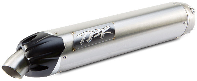 TBR S1r Stainless Steel Slip-On 005-4320409-S1