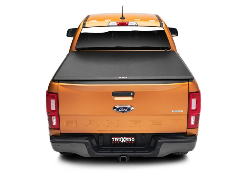 Truxedo 19-20 Ford Ranger 5ft TruXport Bed Cover 231001
