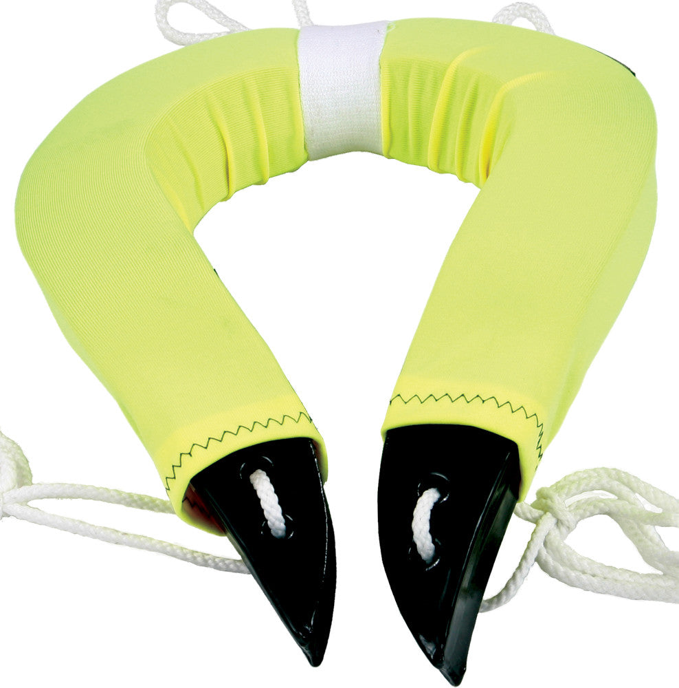 PCSPcs Neck Support Sys 1.5 YlwAD1.5YL