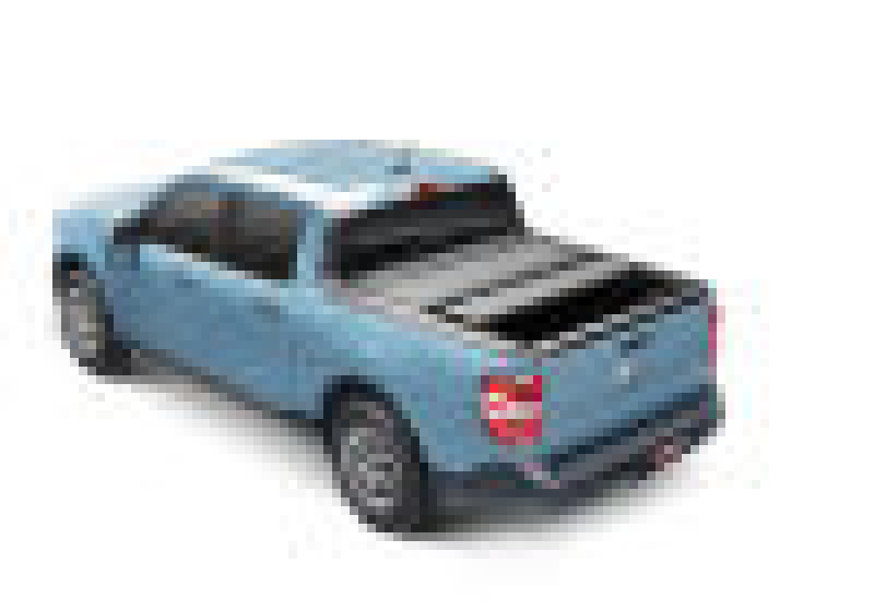 BAK 2022 Ford Maverick 4.5ft BAKFlip MX4 448324