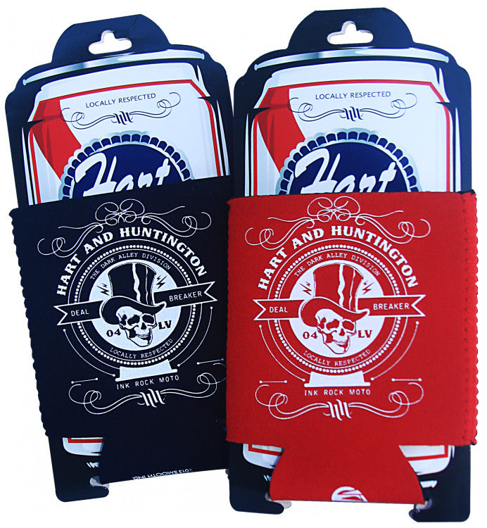 SMOOTH H&h Can Coolers 2/Pk 1820-201