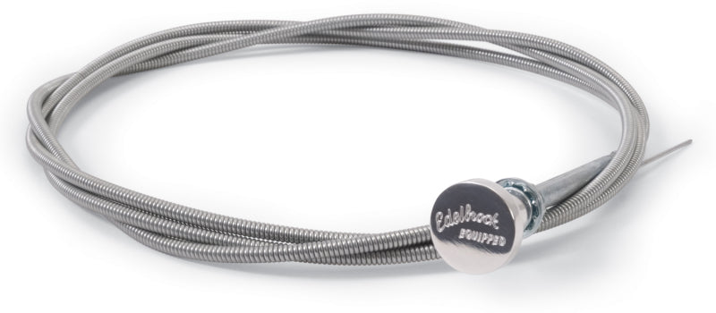 Edelbrock Cable Carburetor Choke Universal 8013