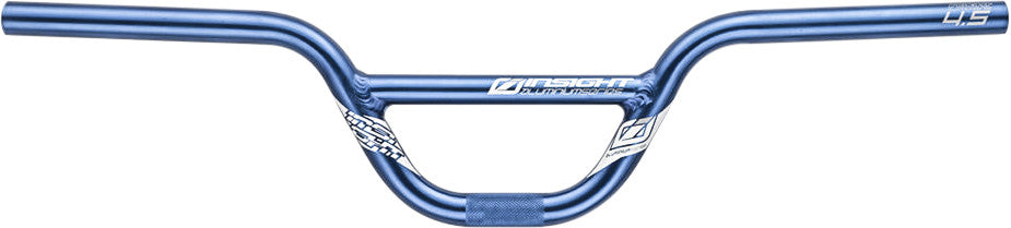 INSIGHT Junior 4.5" Handlebar Blue 711484227615