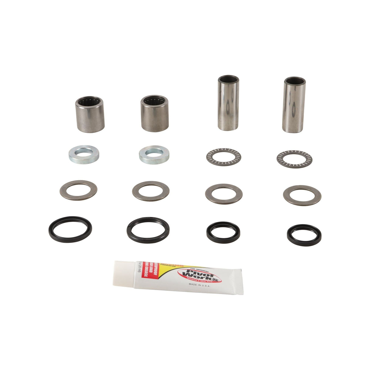 PIVOT WORKS Swingarm Kit PWSAK-H08-001