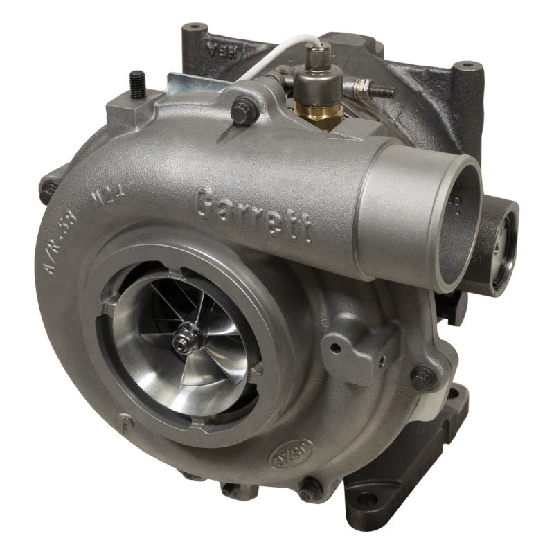 BD Diesel Duramax Screamer Turbo - 2004.5-2010 Chevrolet LLY/LBZ/LMM 1045840