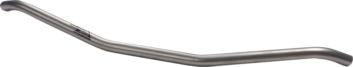 SPG Handlebar Rasmussen Bend Titanium TIF100-BR