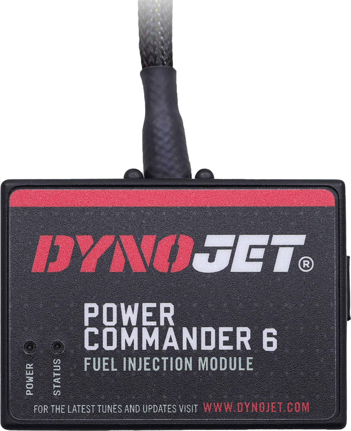 DYNOJET Power Commander 6 F/I `16-17 Dyna Fxdls PC6-15041