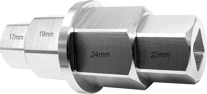MOTION PROT-6 Hex Axle Tool08-0355