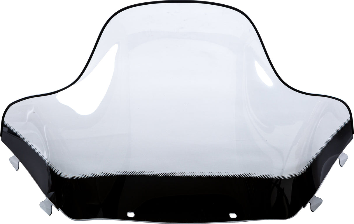 KORONISWindshield Smoke Yam450-644-03