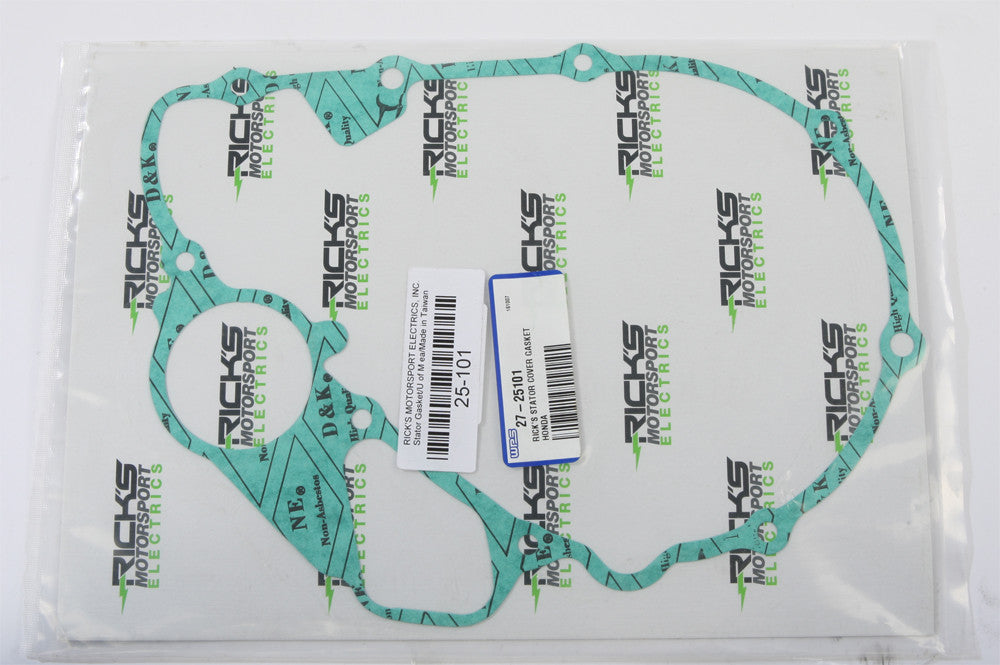 RICKS Stator Cover Gasket 25-101