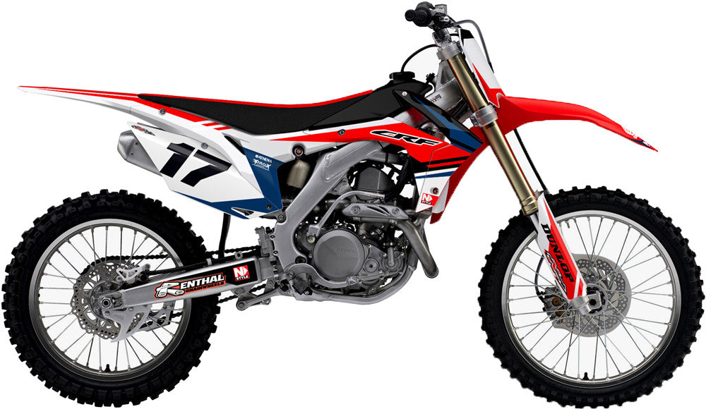 N-STYLE2014 Basics Kit Hon Crf2 50/ 450N40-1712