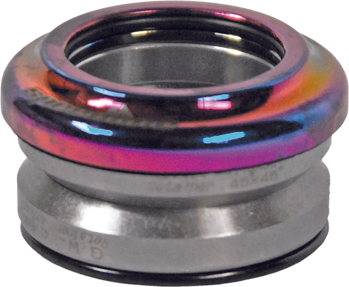 SPEEDLINE Intergrated Headset Semi-Sealed Jet Fuel 1-1/8" SL-118-HSJ