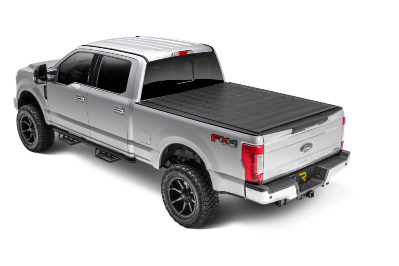 Truxedo 09-18 Ram 1500 & 19-20 Ram 1500 Classic 6ft 4in Sentry Bed Cover 1546901